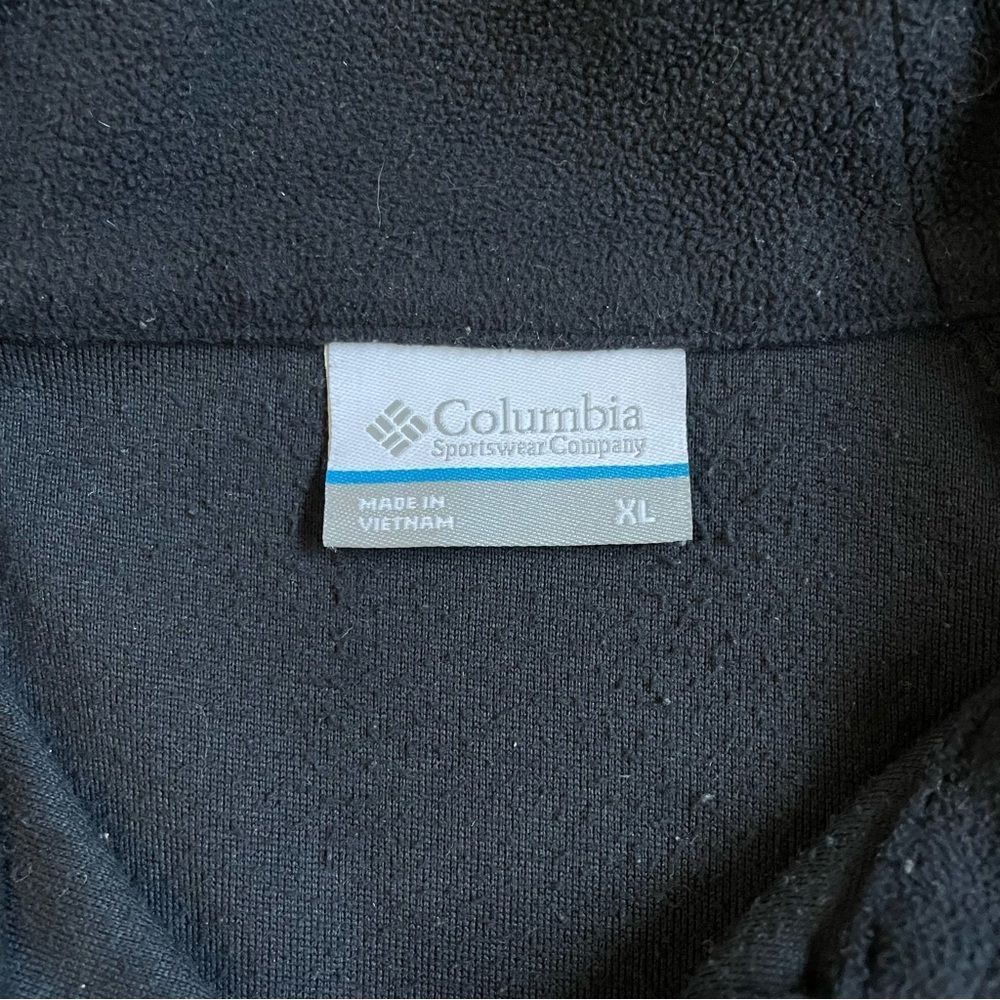 Columbia Jacket - Picture 2 of 2